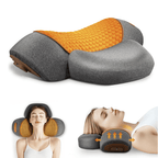 3-in-1 Nackenmassagekissen | NackenRelax