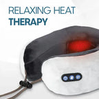 Nackenmassage-Reisekissen | ReiseRelax