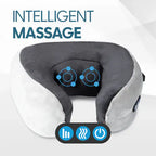 Nackenmassage-Reisekissen | ReiseRelax