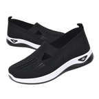 Bequeme Slip-On Schuhe für Damen | KomfortLivia
