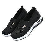 Bequeme Slip-On Schuhe für Damen | KomfortLivia