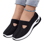 Bequeme Slip-On Schuhe für Damen | KomfortLivia