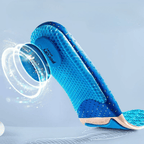 Stoßdämpfende Sport-Einlegesohlen | ActiveStep