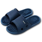 Massage-Slipper mit Fußreflexzonen | ReflexLivia