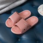 Massage-Slipper mit Fußreflexzonen | ReflexLivia